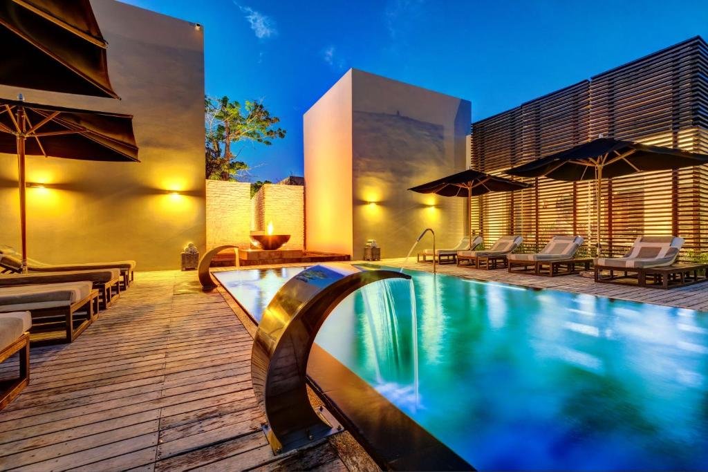 NIZUC Resort & Spa resort