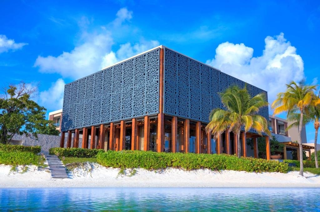 NIZUC Resort & Spa resort