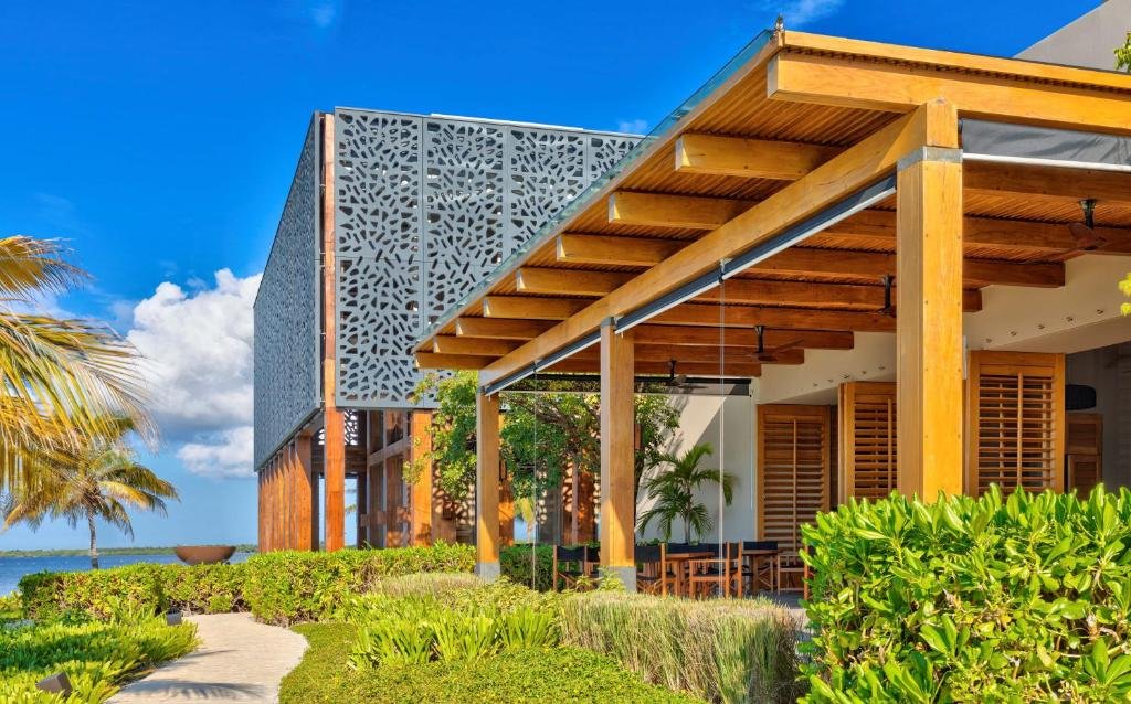 NIZUC Resort & Spa resort