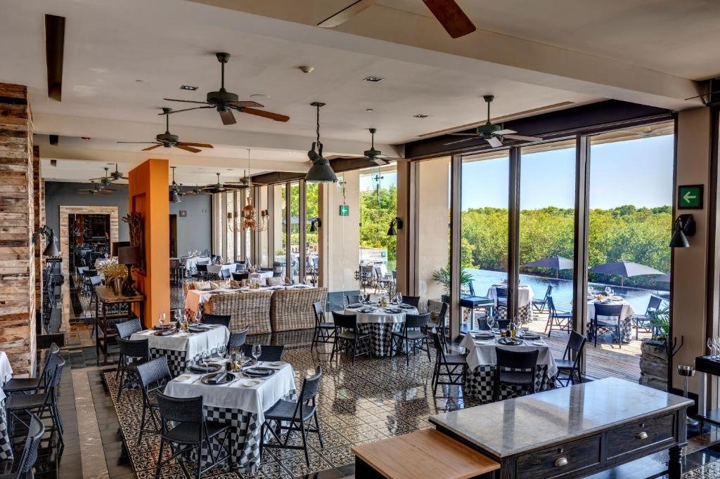 NIZUC Resort & Spa resort