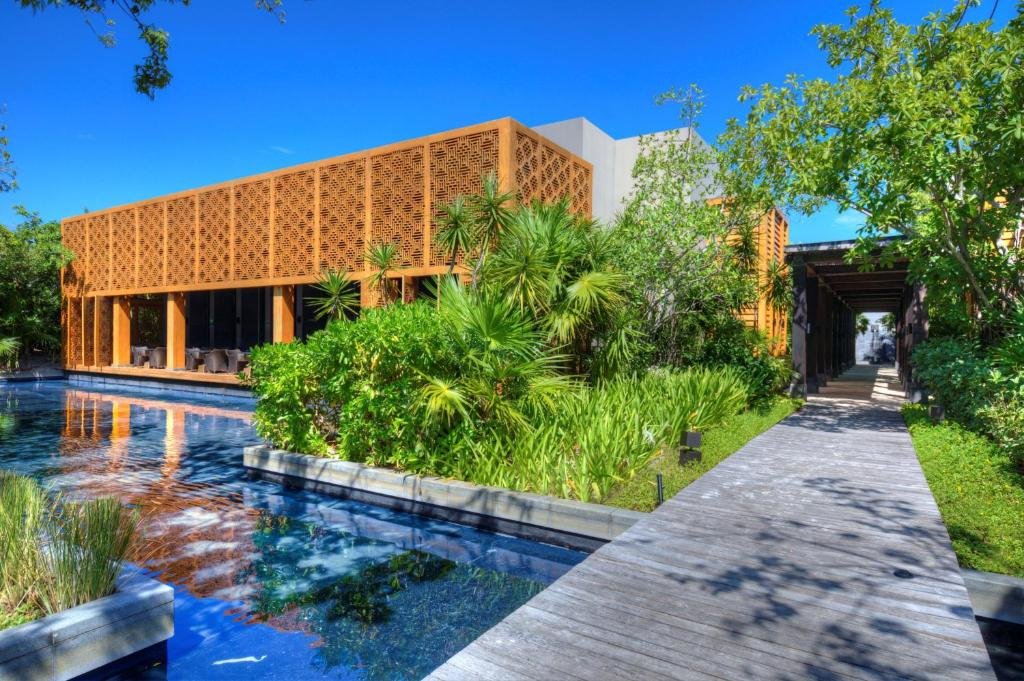 NIZUC Resort & Spa resort