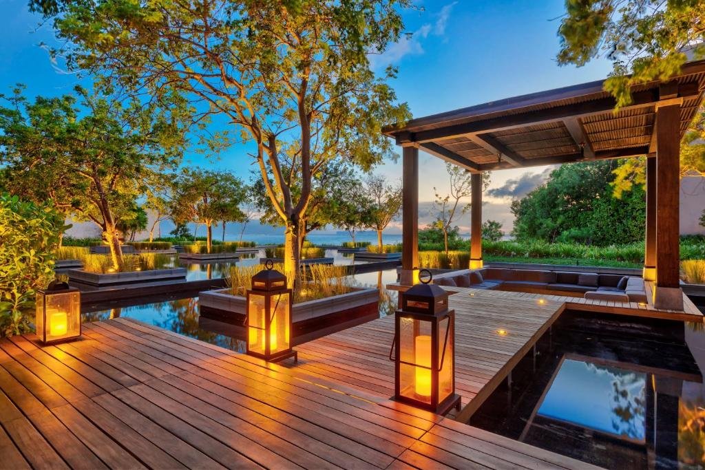 NIZUC Resort & Spa resort
