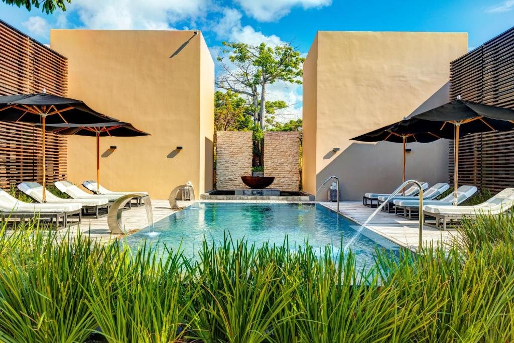 NIZUC Resort & Spa resort