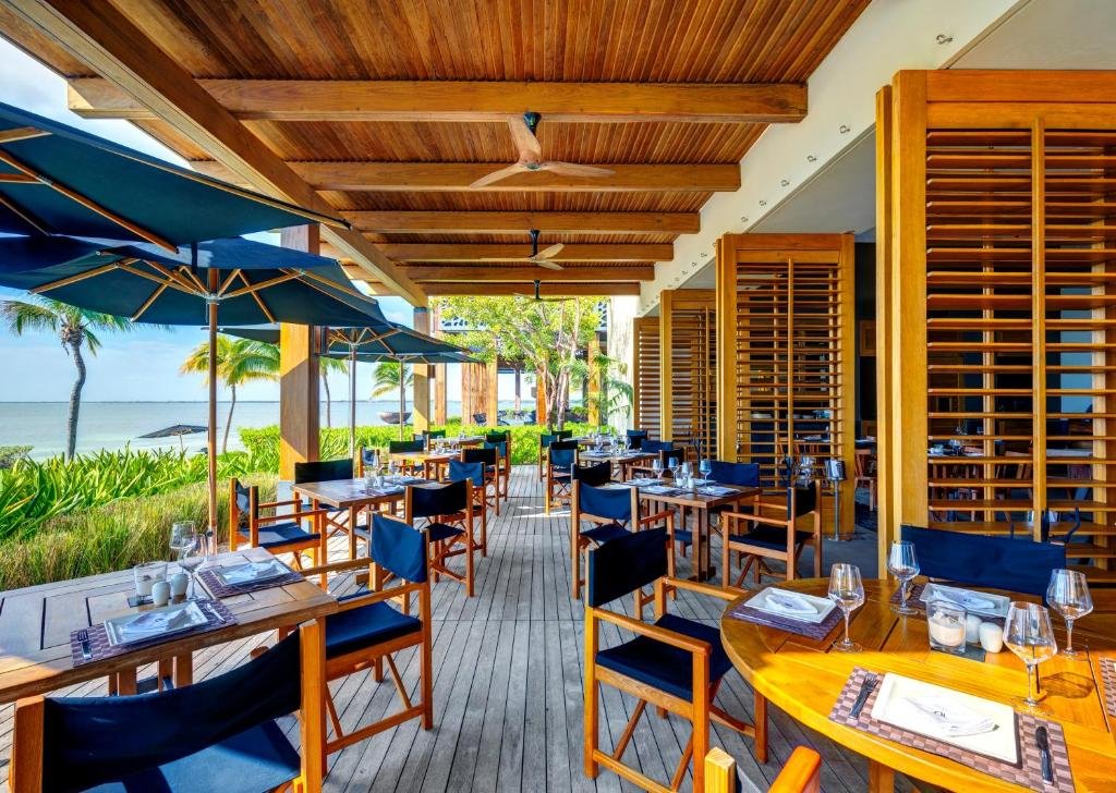 NIZUC Resort & Spa resort