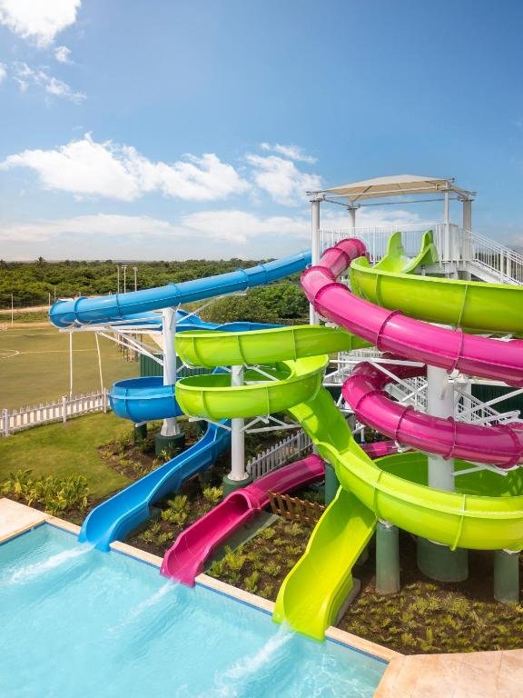 Nickelodeon Hotels & Resorts Punta Cana resort