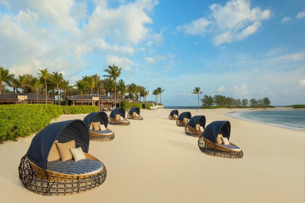 The Cove at Atlantis resort