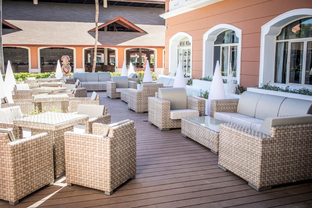 Majestic Colonial Punta Cana resort