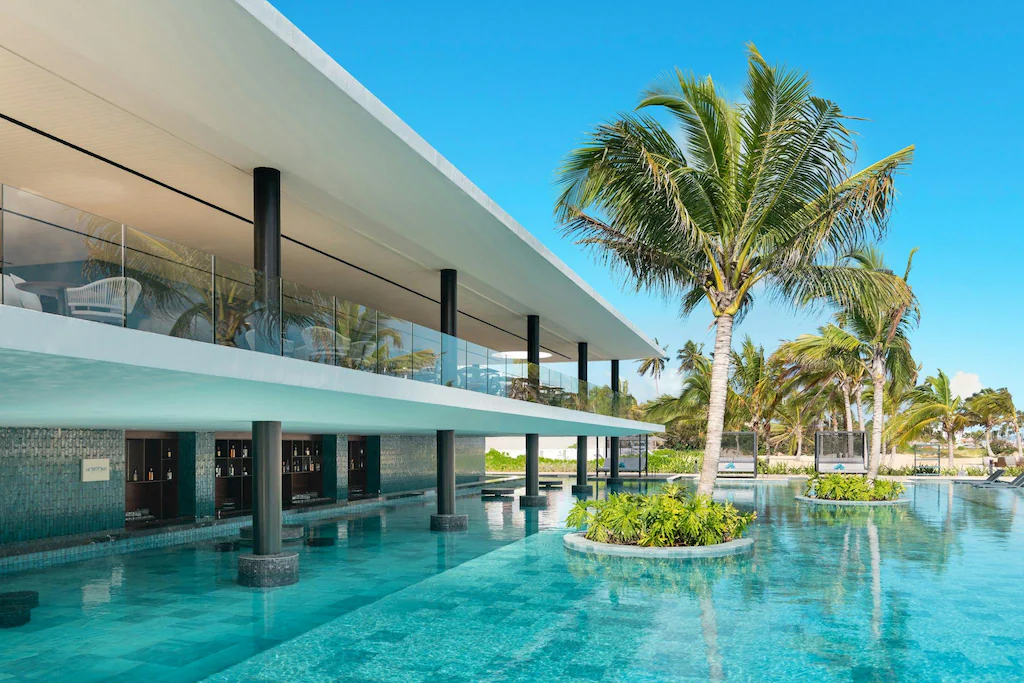 Live Aqua Punta Cana resort