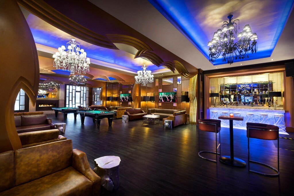 Hard Rock Hotel Riviera Maya resort