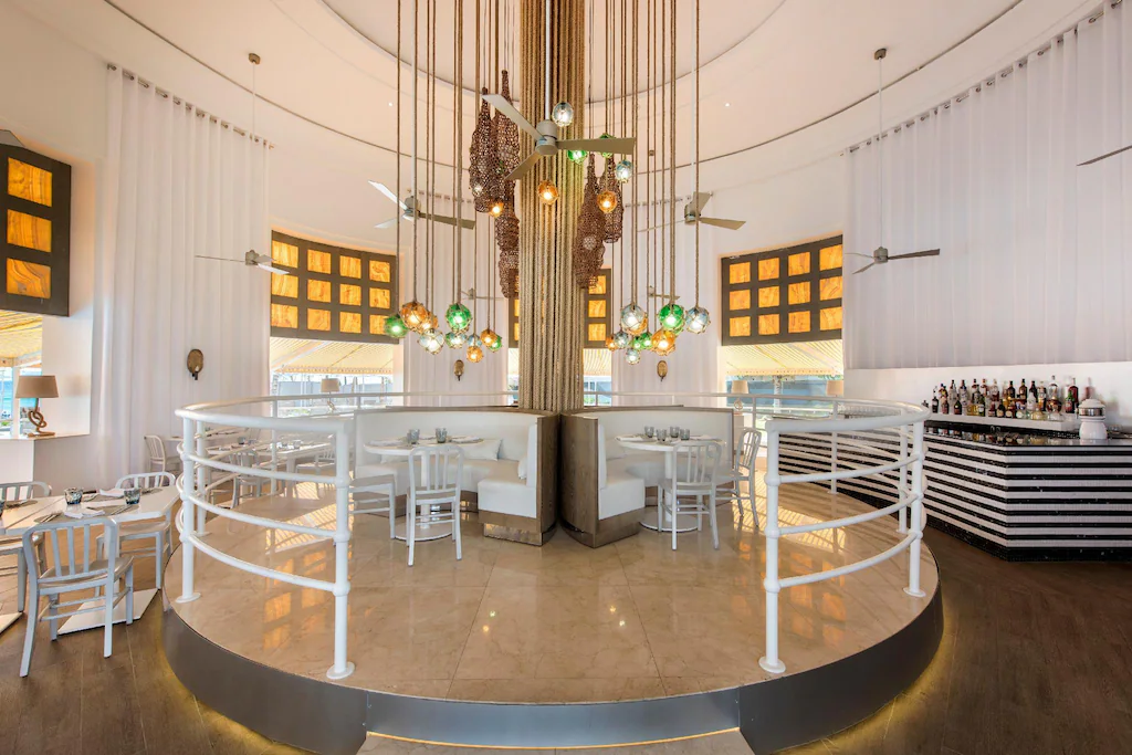 Nickelodeon Hotels & Resorts Punta Cana resort