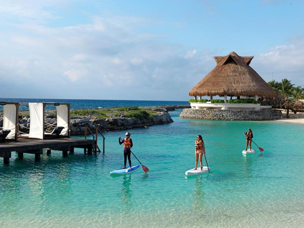 Hard Rock Hotel Riviera Maya resort