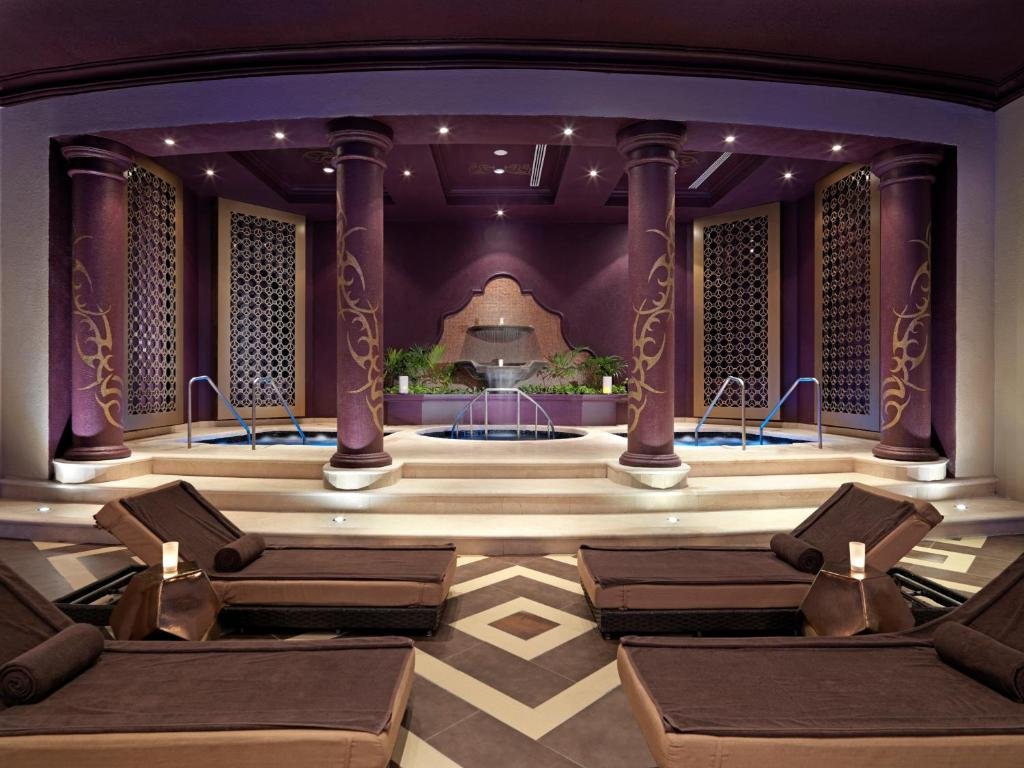Hard Rock Hotel Riviera Maya resort