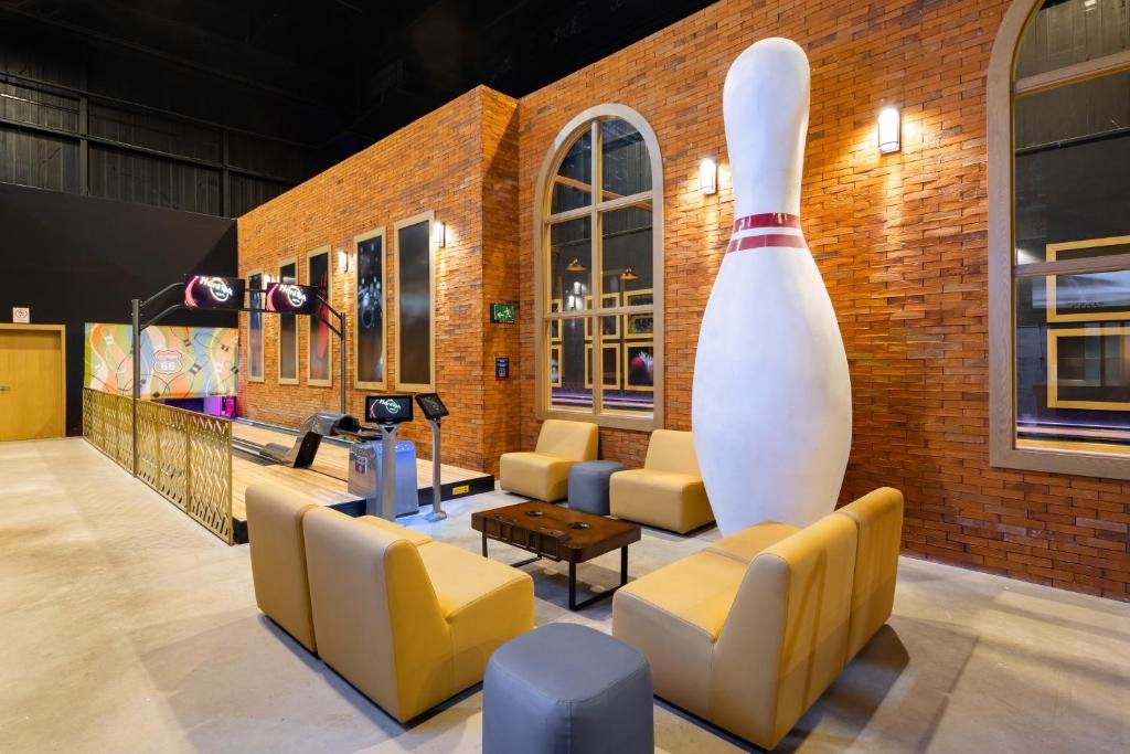 Hard Rock Hotel Riviera Maya resort