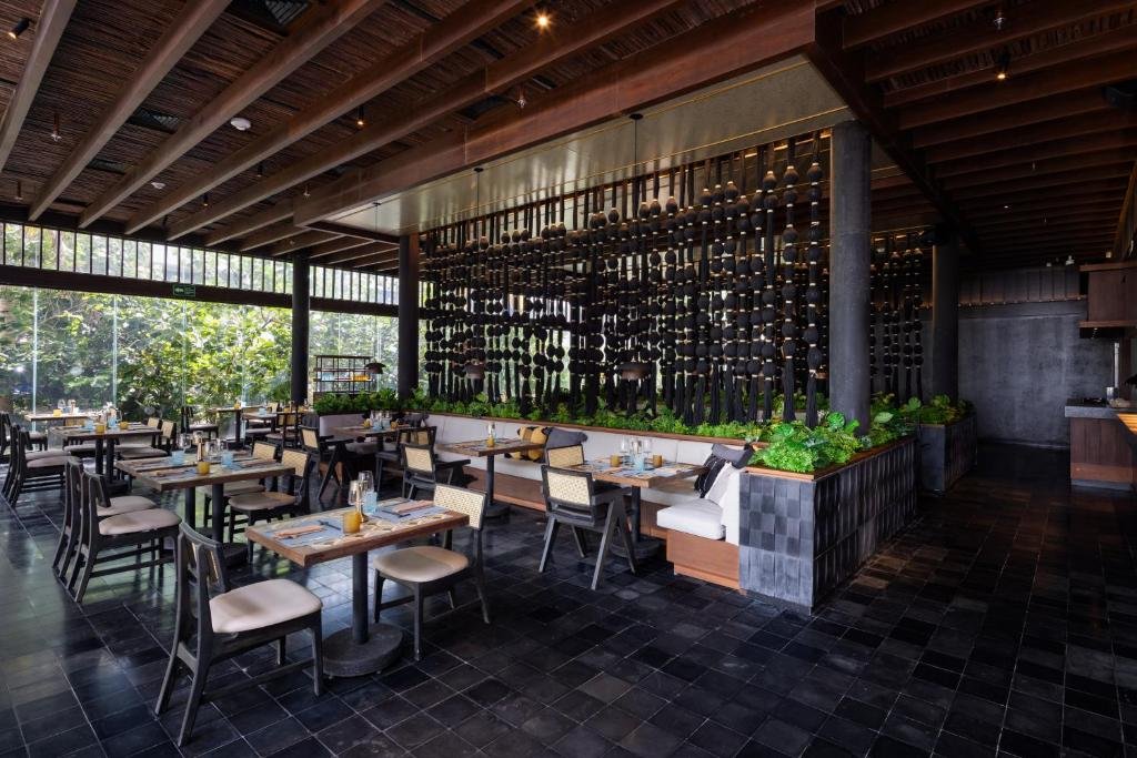 Hard Rock Hotel Riviera Maya resort