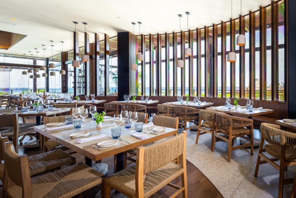 Hard Rock Hotel Riviera Maya resort