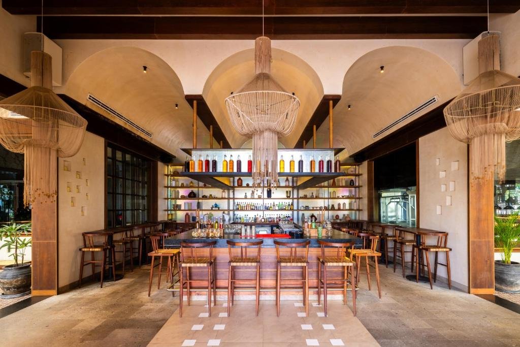 Hard Rock Hotel Riviera Maya resort