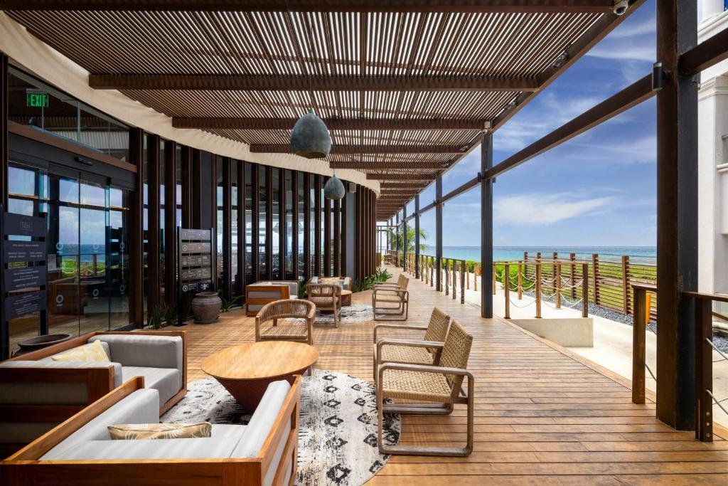 Hard Rock Hotel Riviera Maya resort