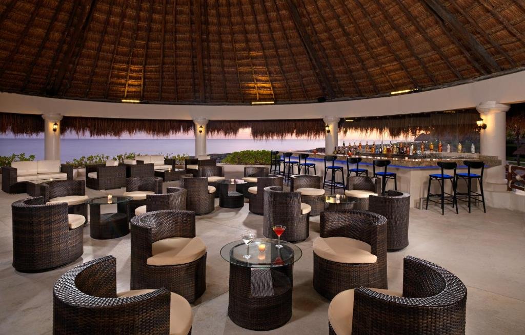 Hard Rock Hotel Riviera Maya resort