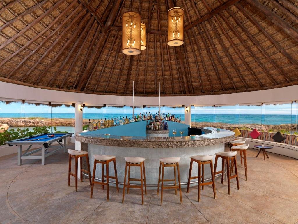 Hard Rock Hotel Riviera Maya resort