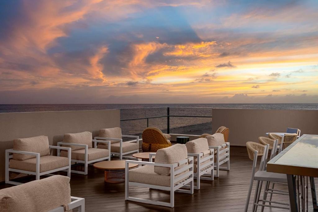 Hilton Aruba Caribbean Resort & Casino resort