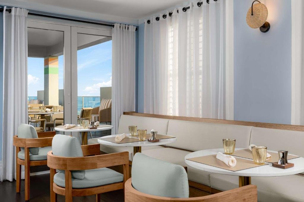 Hilton Aruba Caribbean Resort & Casino resort