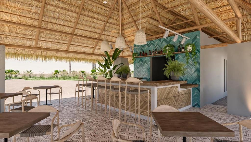 Dreams Playa Esmeralda Resort & Spa resort