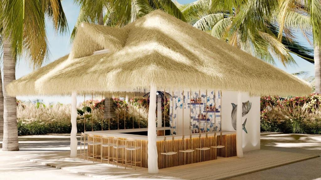Dreams Playa Esmeralda Resort & Spa resort