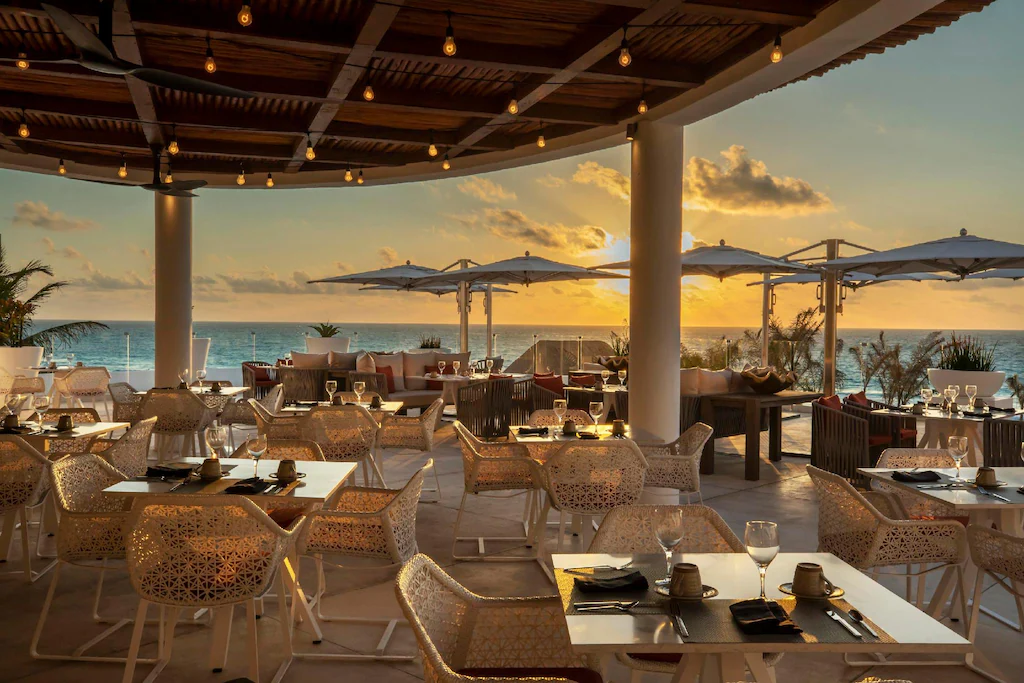 Le Blanc Spa Resort Cancun resort