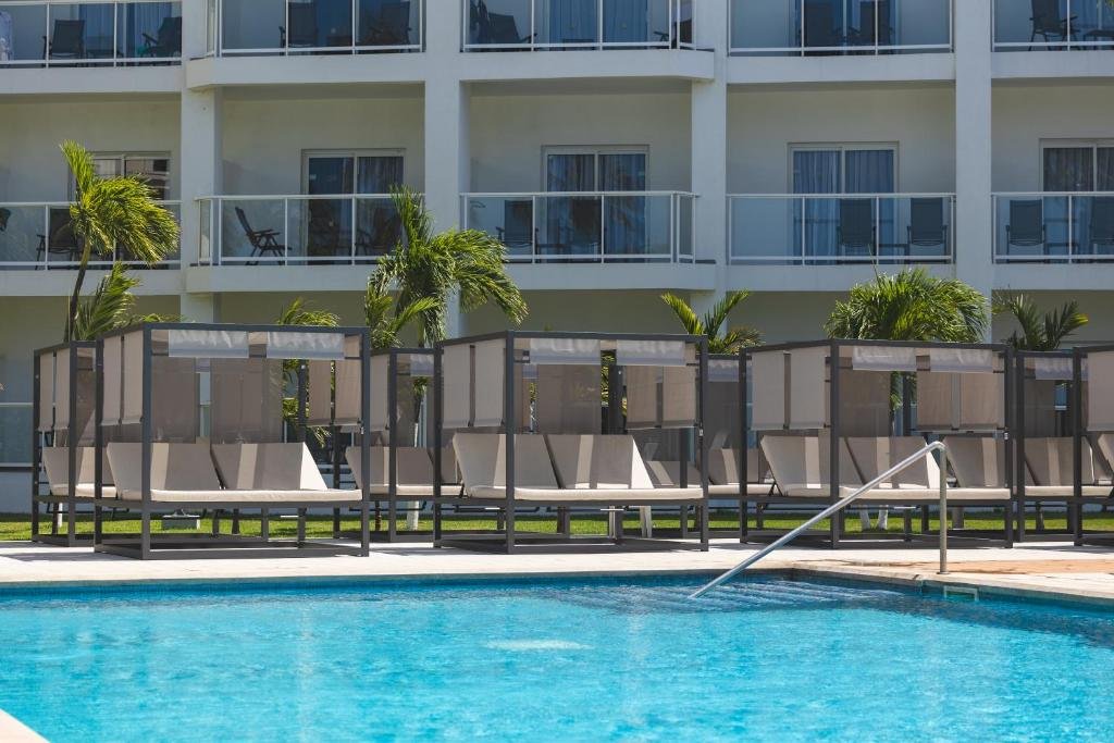 Riu Palace Antillas resort