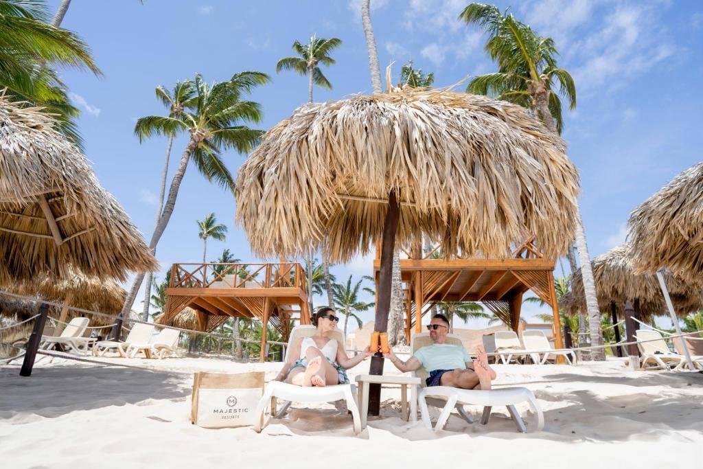 Majestic Colonial Punta Cana resort