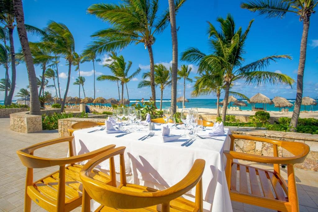 Majestic Colonial Punta Cana resort