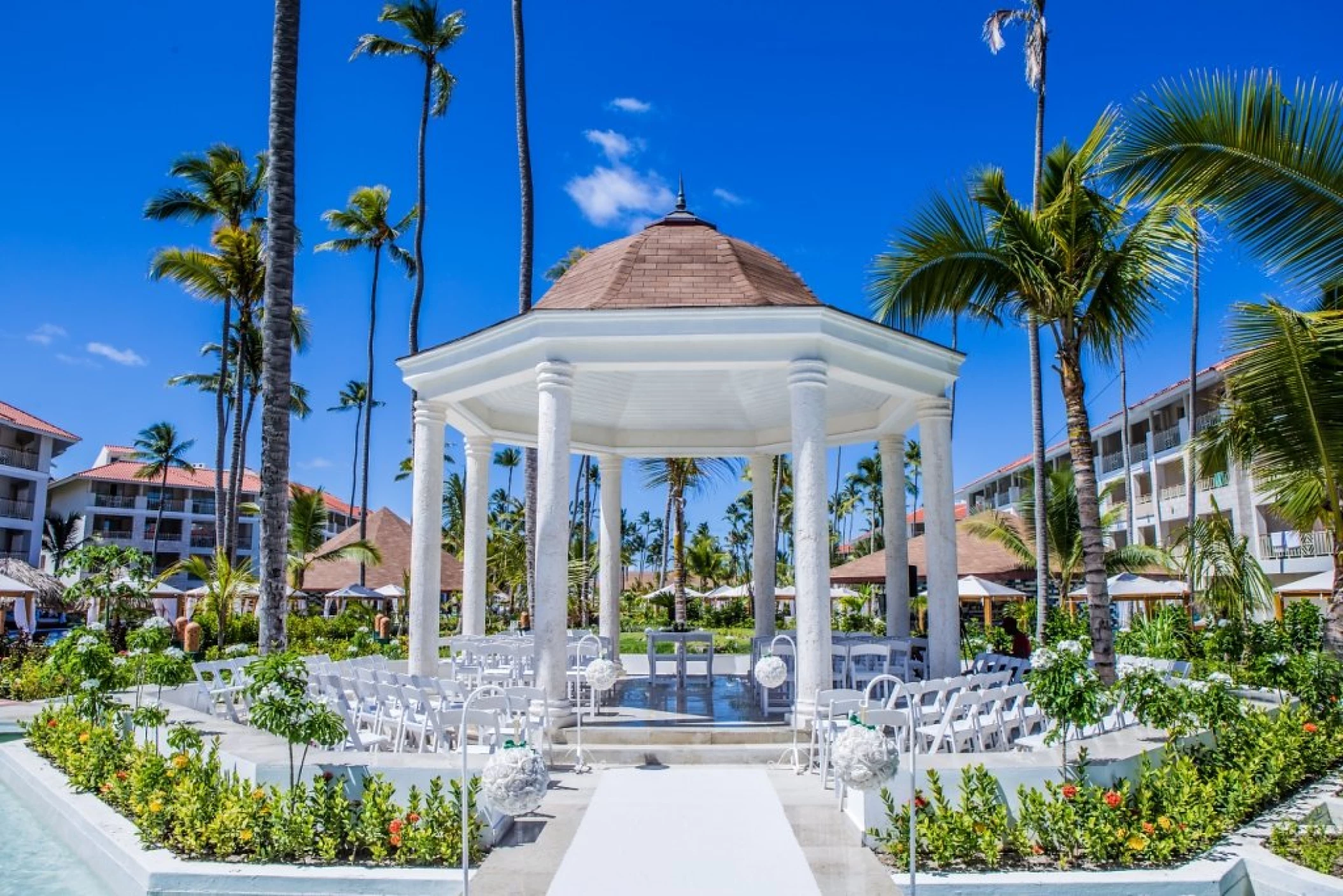 Garden Gazebo