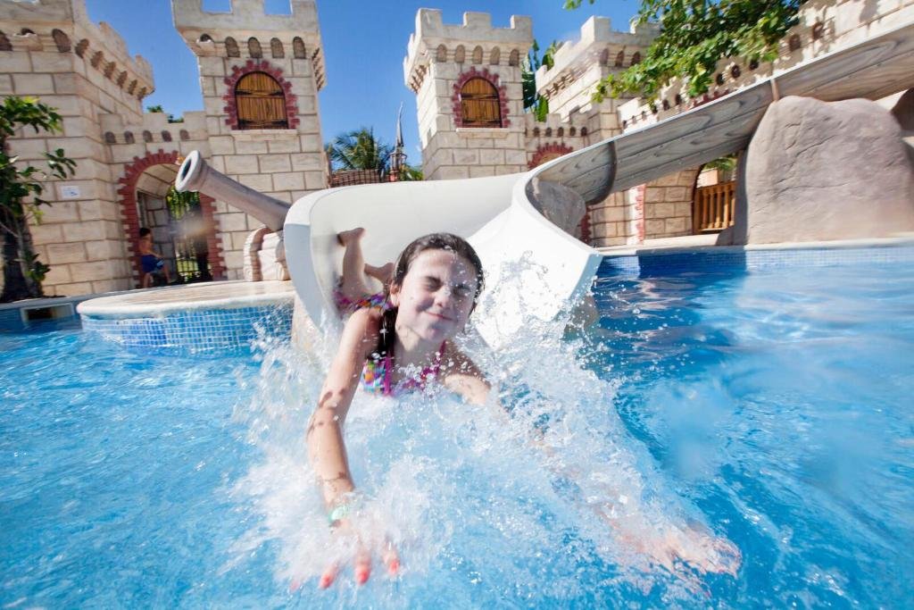 Majestic Colonial Punta Cana resort
