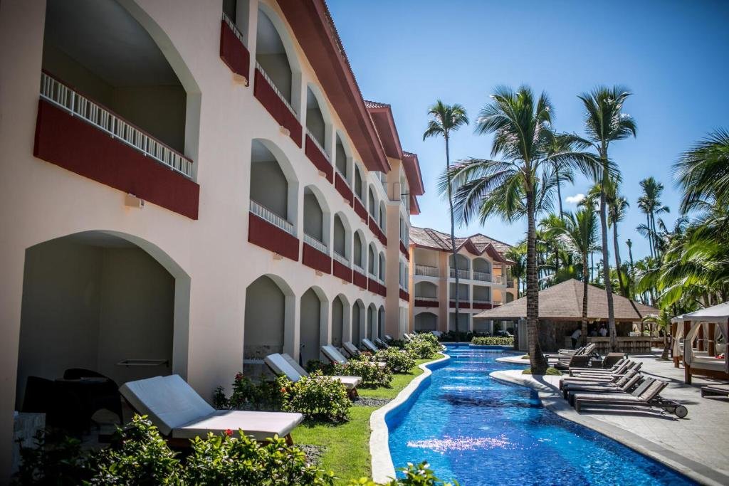 Majestic Colonial Punta Cana resort