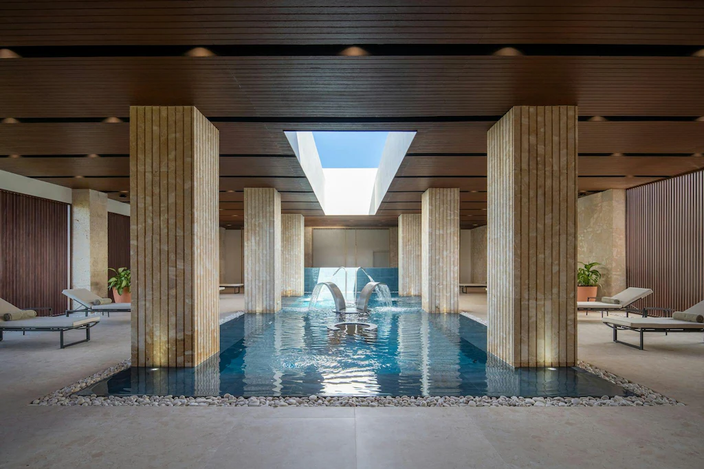 Live Aqua Punta Cana resort