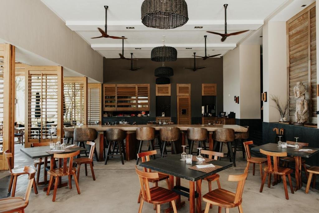 NIZUC Resort & Spa resort
