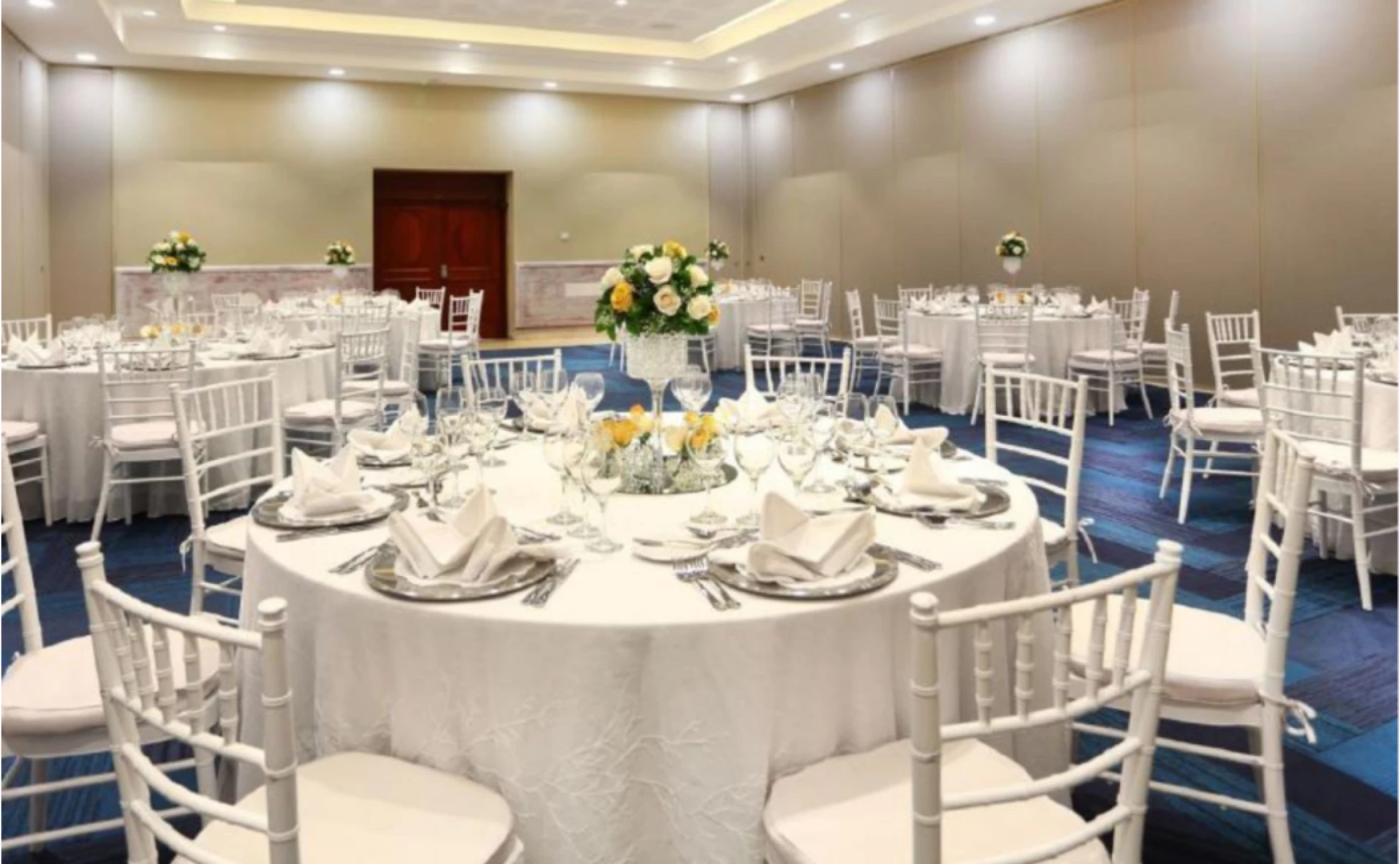 Ballroom