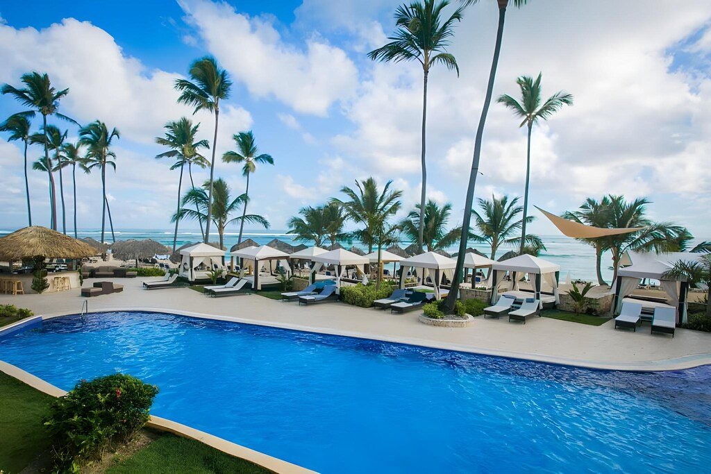 Majestic Elegance Punta Cana  resort