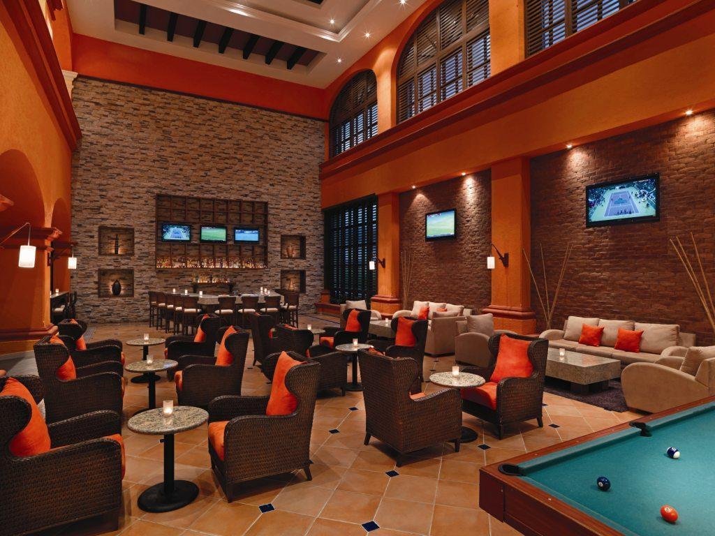 Hard Rock Hotel Riviera Maya resort