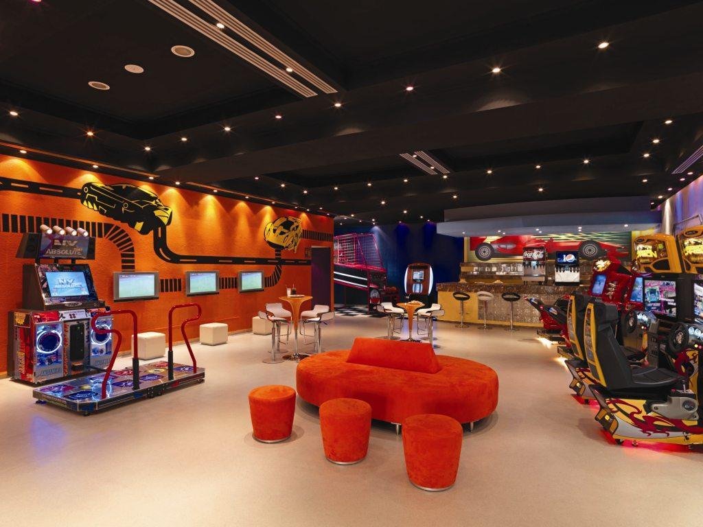 Hard Rock Hotel Riviera Maya resort