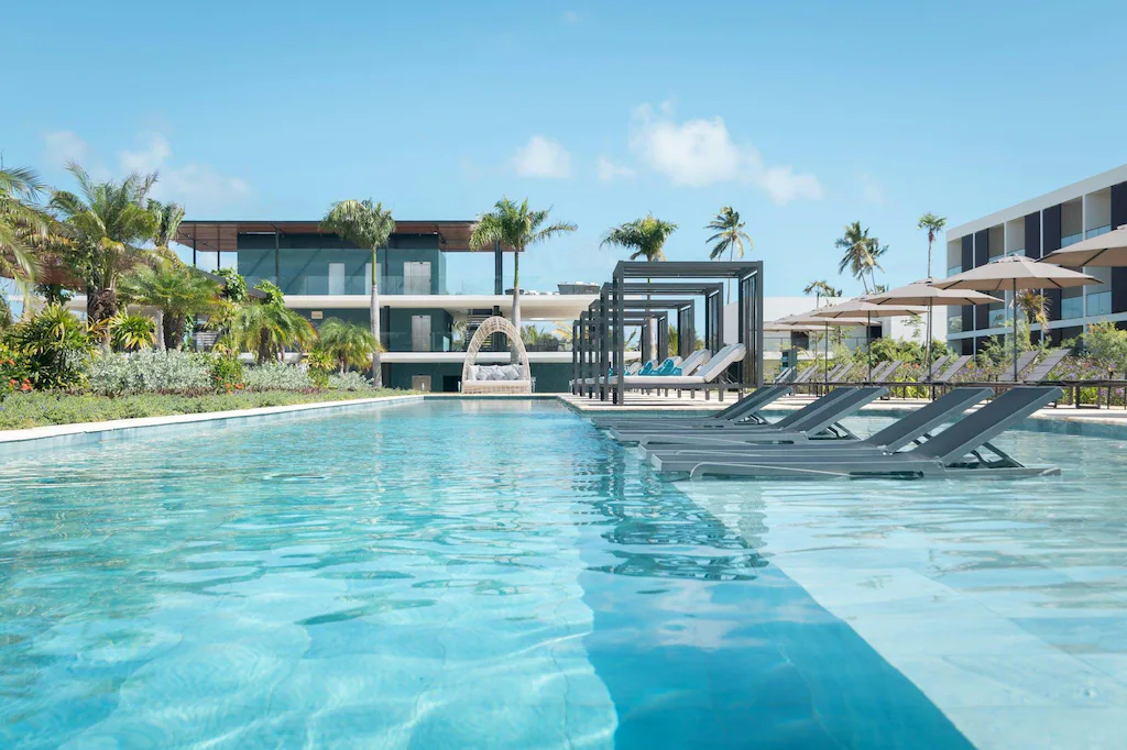 Live Aqua Punta Cana resort