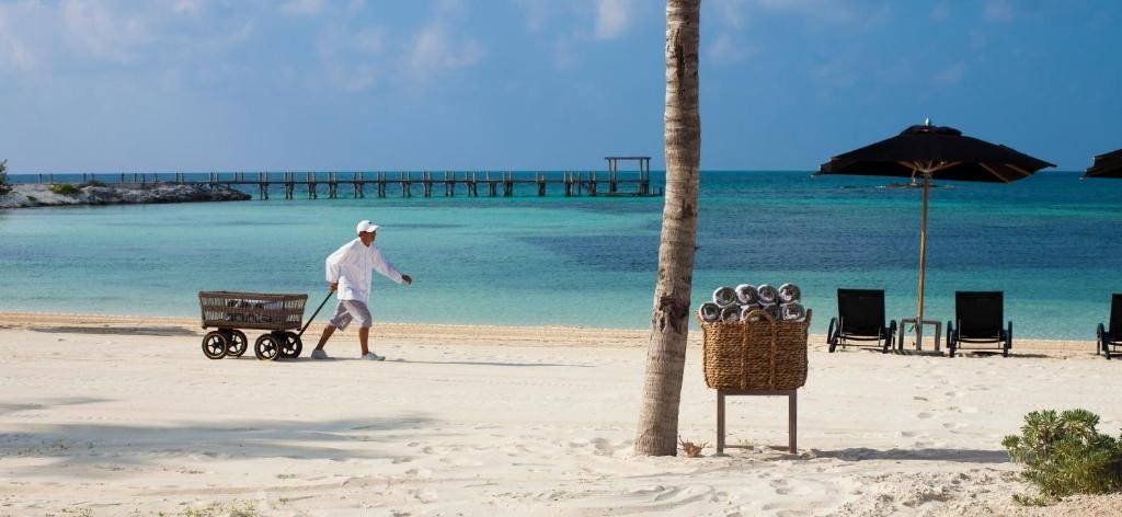 NIZUC Resort & Spa resort