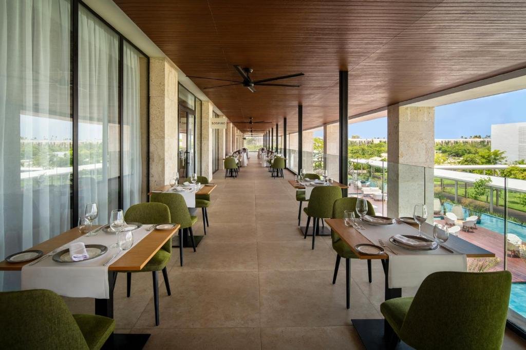 Live Aqua Punta Cana resort