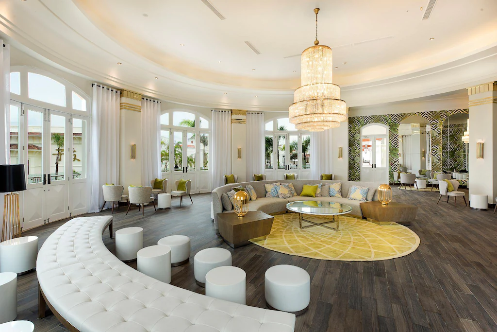 Nickelodeon Hotels & Resorts Punta Cana resort