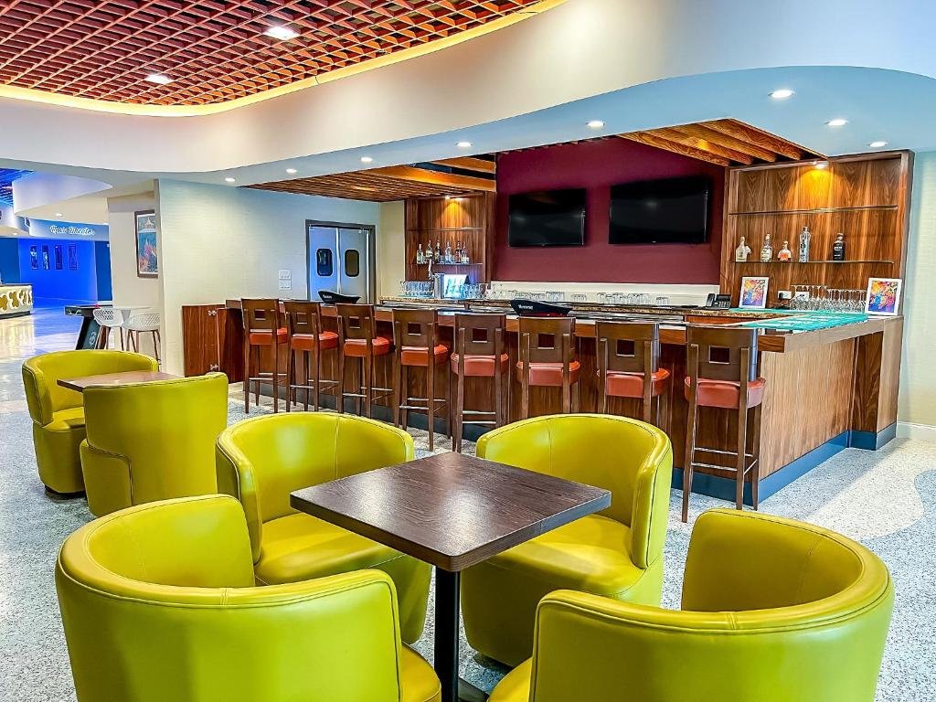 Margaritaville Beach Resort resort