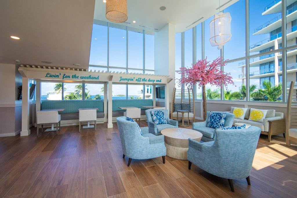 Margaritaville Beach Resort resort