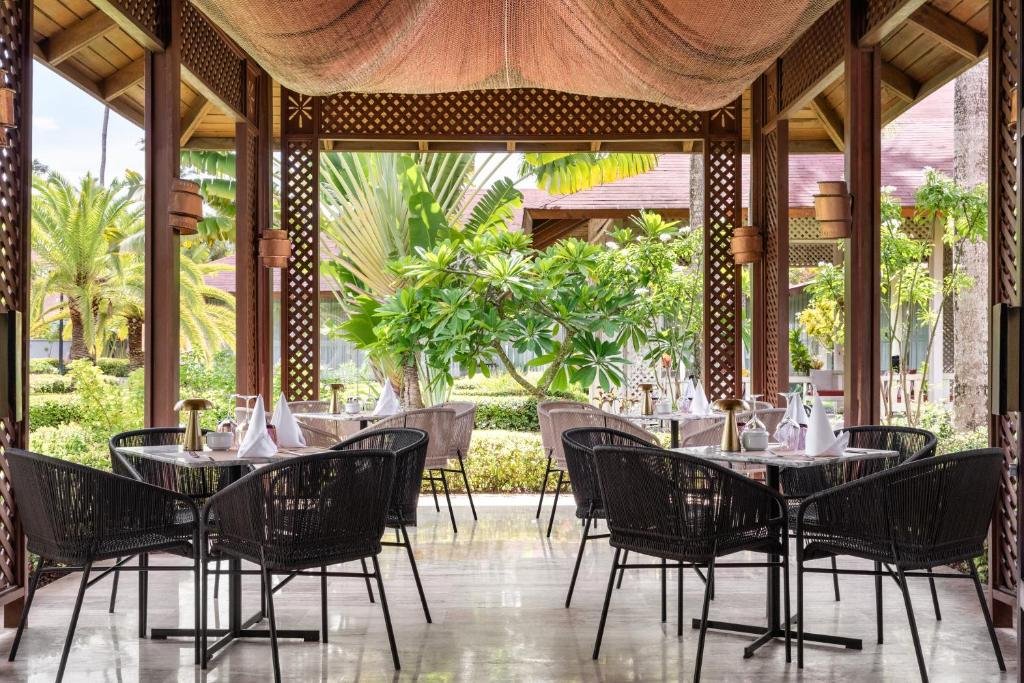 Grand Palladium Palace Resort, Spa & Casino resort