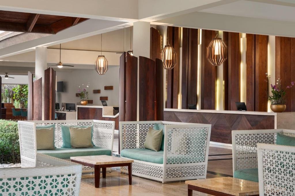 Grand Palladium Palace Resort, Spa & Casino resort