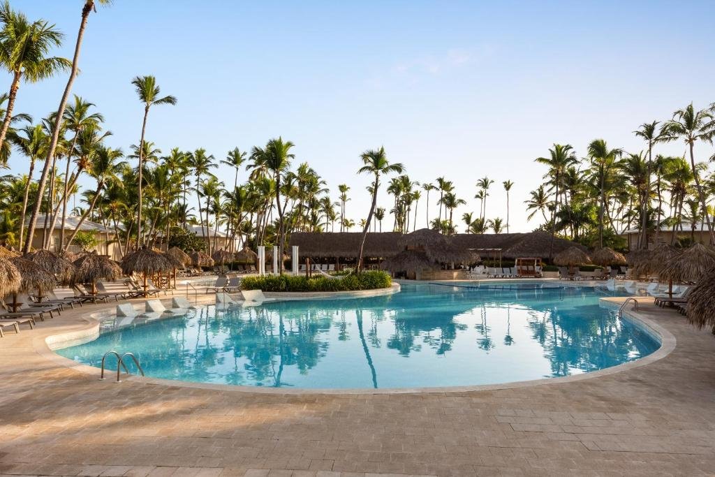 Grand Palladium Palace Resort, Spa & Casino resort