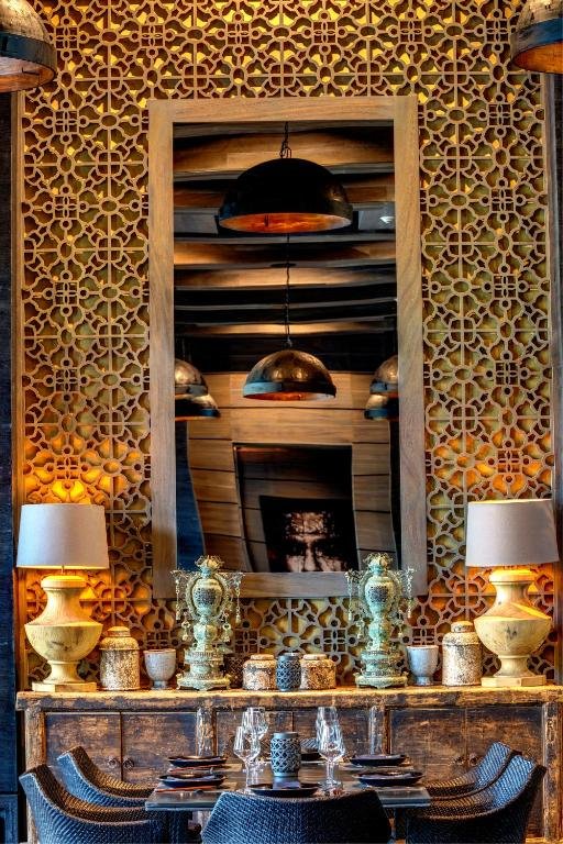 NIZUC Resort & Spa resort